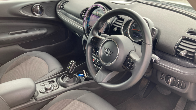 MINI Clubman 1.5 Cooper Classic 6dr Auto Petrol Estate